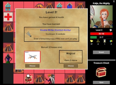 Dream Quest (PC) - Steam Gift - GLOBAL - 0