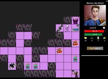 Dream Quest Steam Key GLOBAL - 4