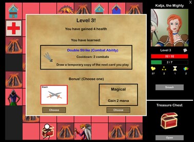 Dream Quest Steam Key GLOBAL - 0
