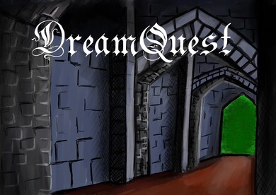 Dream Quest Steam Key GLOBAL - 3