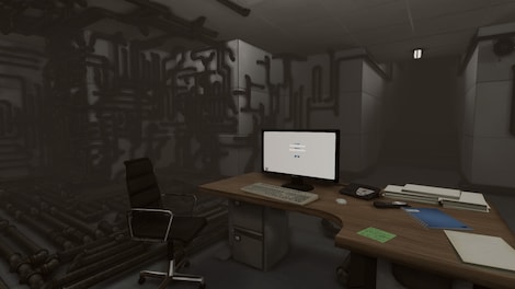 Dream Steam Key GLOBAL - 15