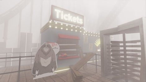 Dream Steam Key GLOBAL - 10