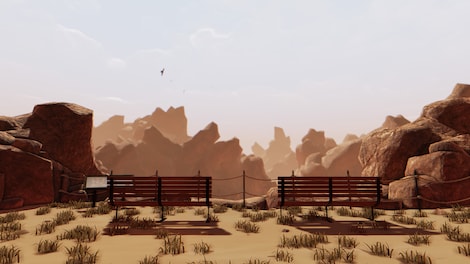 Dream Steam Key GLOBAL - 8