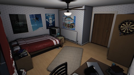 Dream Steam Key GLOBAL - 11