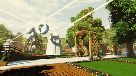 Dream Steam Key GLOBAL - 7