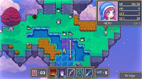 Dream Tactics (PC) - GOG.COM Key - GLOBAL - 11