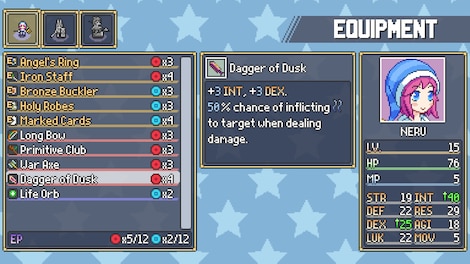 Dream Tactics (PC) - Steam Gift - NORTH AMERICA - 5