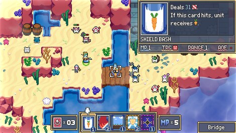 Dream Tactics (PC) - Steam Key - EUROPE - 8