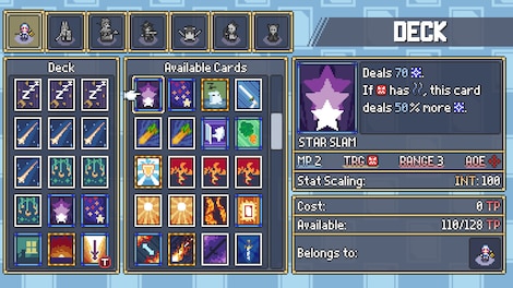 Dream Tactics (PC) - Steam Key - EUROPE - 9