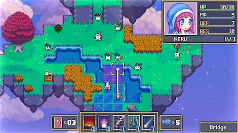 Dream Tactics (PC) - Steam Key - EUROPE - 11