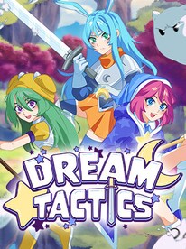 Dream Tactics (PC) - Steam Key - NORTH AMERICA - 1