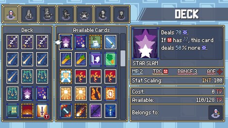 Dream Tactics (PC) - Steam Key - NORTH AMERICA - 9