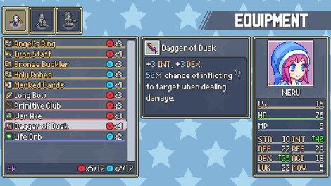 Dream Tactics (PC) - Steam Key - NORTH AMERICA - 5