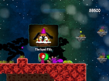 Dream Tale Steam Key GLOBAL - 9