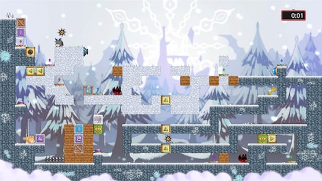 Dreamals: Dream Quest Xbox Live Key GLOBAL - 6