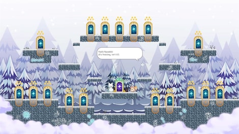 Dreamals: Dream Quest Xbox Live Key GLOBAL - 0