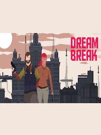 DreamBreak - Soviet Bloc Edition Steam Key GLOBAL - 1