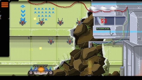 DreamBreak Steam Key GLOBAL - 12