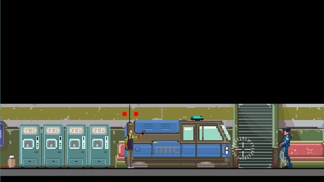 DreamBreak Steam Key GLOBAL - 7