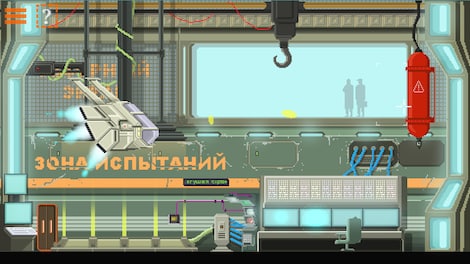 DreamBreak Steam Key GLOBAL - 9