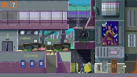 DreamBreak Steam Key GLOBAL - 3