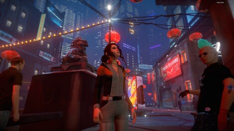 Dreamfall Chapters Season Pass - Special Edition GOG.COM Key GLOBAL - 11