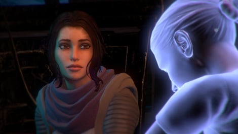 Dreamfall Chapters Season Pass - Special Edition GOG.COM Key GLOBAL - 3