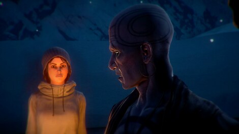 Dreamfall Chapters Xbox Live Key Xbox One UNITED STATES - 14