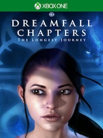 Dreamfall Chapters Xbox Live Key Xbox One UNITED STATES - 1