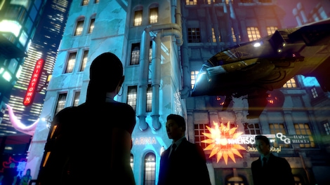 Dreamfall Chapters (Xbox One) - Xbox Live Key - ARGENTINA - 21