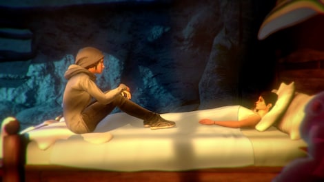 Dreamfall Chapters (Xbox One) - Xbox Live Key - ARGENTINA - 19