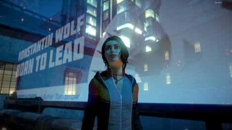 Dreamfall Chapters (Xbox One) - Xbox Live Key - ARGENTINA - 17