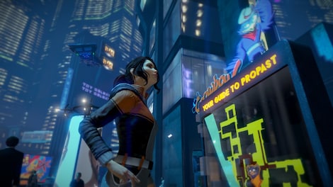 Dreamfall Chapters (Xbox One) - Xbox Live Key - ARGENTINA - 20
