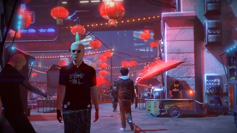 Dreamfall Chapters (Xbox One) - Xbox Live Key - ARGENTINA - 18
