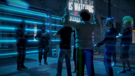 Dreamfall Chapters (Xbox One) - Xbox Live Key - ARGENTINA - 14