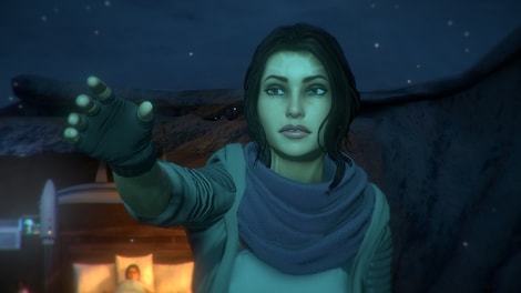Dreamfall Chapters (Xbox One) - Xbox Live Key - ARGENTINA - 16