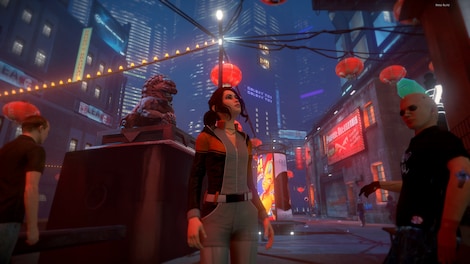 Dreamfall Chapters (Xbox One) - Xbox Live Key - ARGENTINA - 10
