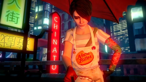 Dreamfall Chapters (Xbox One) - Xbox Live Key - ARGENTINA - 11