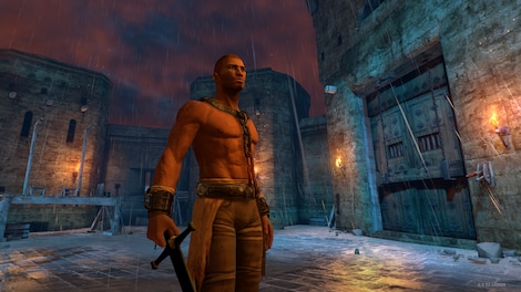 Dreamfall Chapters (Xbox One) - Xbox Live Key - ARGENTINA - 7