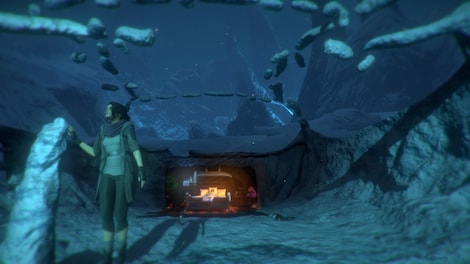 Dreamfall Chapters (Xbox One) - Xbox Live Key - ARGENTINA - 5