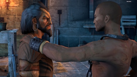 Dreamfall Chapters (Xbox One) - Xbox Live Key - ARGENTINA - 6