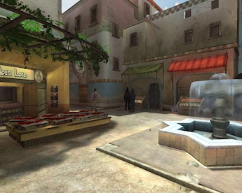 Dreamfall: The Longest Journey (PC) - Steam Account - GLOBAL - 14