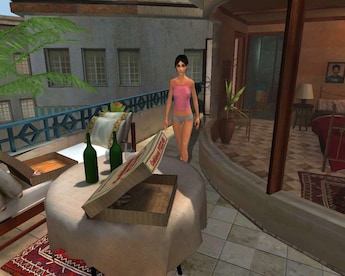 Dreamfall: The Longest Journey Steam Gift GLOBAL - 10