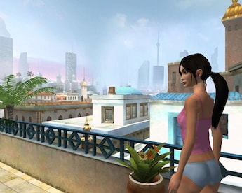 Dreamfall: The Longest Journey Steam Key GLOBAL - 11