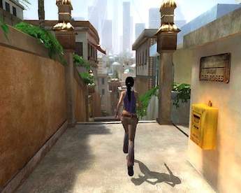 Dreamfall: The Longest Journey Steam Key GLOBAL - 13