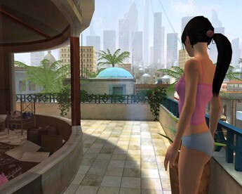 Dreamfall: The Longest Journey Steam Key GLOBAL - 8