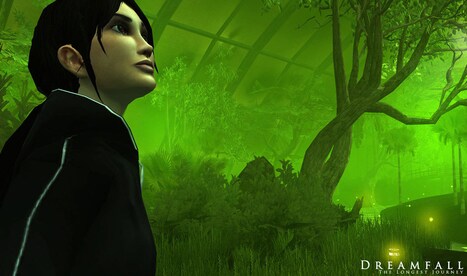 Dreamfall: The Longest Journey Steam Key GLOBAL - 5