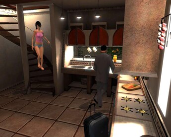 Dreamfall: The Longest Journey Steam Key GLOBAL - 2