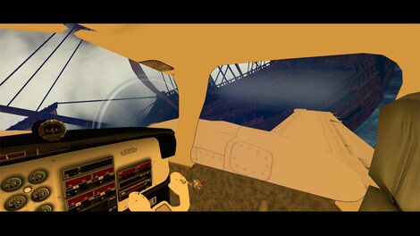 DREAMFLIGHT VR Steam Key GLOBAL - 12