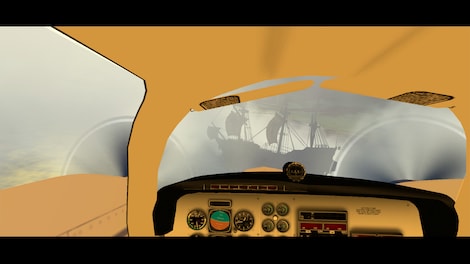 DREAMFLIGHT VR Steam Key GLOBAL - 6